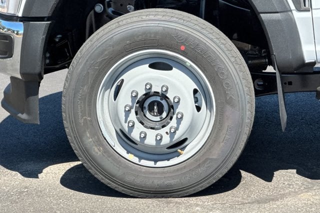 2026 Ford Super Duty F-600 DRW XL
