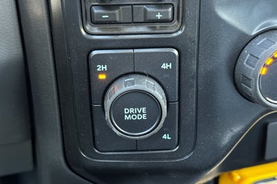 2026 Ford Super Duty F-600 DRW XL