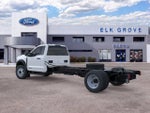 2026 Ford Super Duty F-600 DRW XL