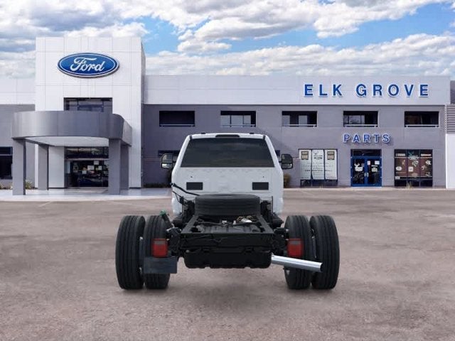 2026 Ford Super Duty F-600 DRW XL