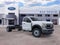 2026 Ford Super Duty F-600 DRW XL
