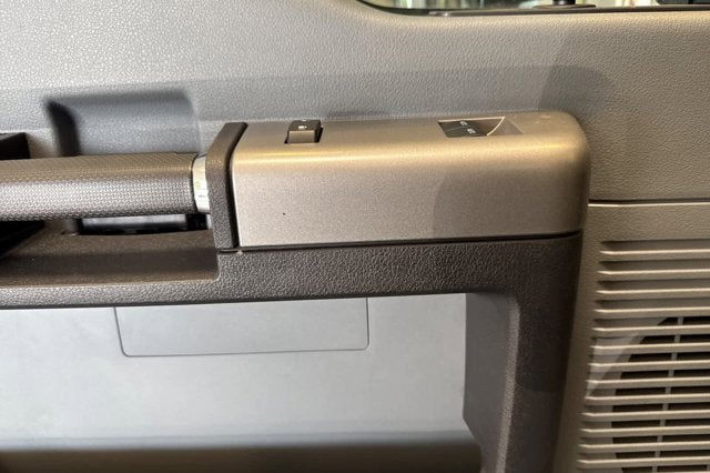 2025 Ford F-650 Straight Frame Gas Reg Cab