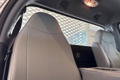 2025 Ford F-650 Straight Frame Gas Reg Cab