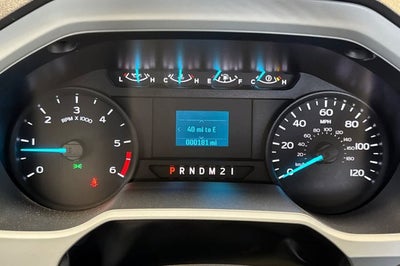 2025 Ford F-650 Straight Frame Gas Reg Cab