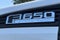 2025 Ford F-650 Straight Frame Gas Reg Cab