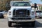 2025 Ford F-650 Straight Frame Gas Reg Cab