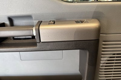 2025 Ford F-650 Straight Frame Gas Reg Cab