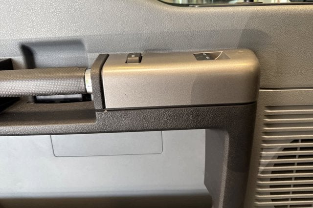 2025 Ford F-650 Straight Frame Gas Reg Cab