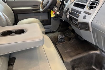 2025 Ford F-650 Straight Frame Gas Reg Cab