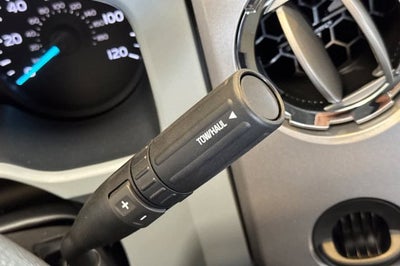 2025 Ford F-650 Straight Frame Gas Reg Cab