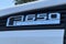 2025 Ford F-650 Straight Frame Gas Reg Cab