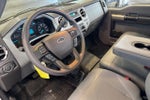 2025 Ford F-650 Straight Frame Gas Reg Cab