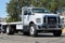 2025 Ford F-650 Straight Frame Gas Reg Cab