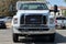 2025 Ford F-650 Straight Frame Gas Reg Cab