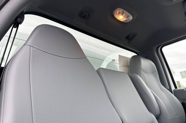 2025 Ford F-650 Straight Frame Gas Reg Cab