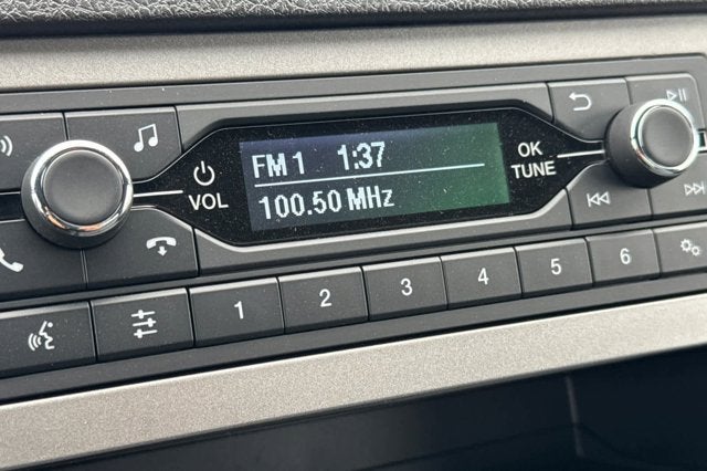 2025 Ford F-650 Straight Frame Gas Reg Cab