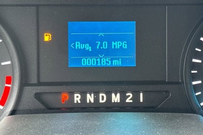 2025 Ford F-650 Straight Frame Gas Reg Cab