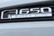 2025 Ford F-650 Straight Frame Gas Reg Cab