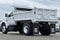 2025 Ford F-650 Straight Frame Gas Reg Cab