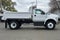 2025 Ford F-650 Straight Frame Gas Reg Cab