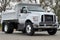 2025 Ford F-650 Straight Frame Gas Reg Cab