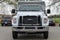 2025 Ford F-650 Straight Frame Gas Reg Cab