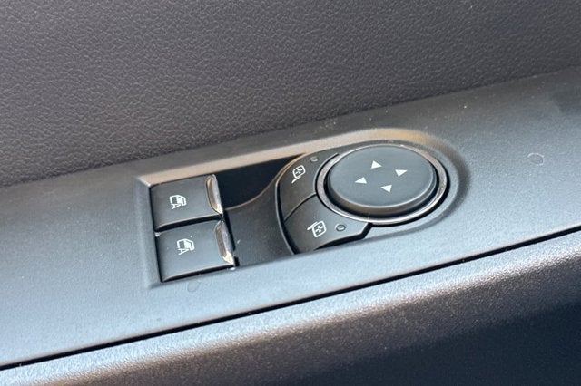 2025 Ford Super Duty F-350 SRW XL