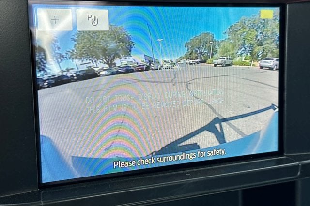 2025 Ford Super Duty F-350 SRW XL