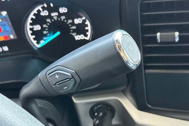 2025 Ford Super Duty F-350 SRW XL