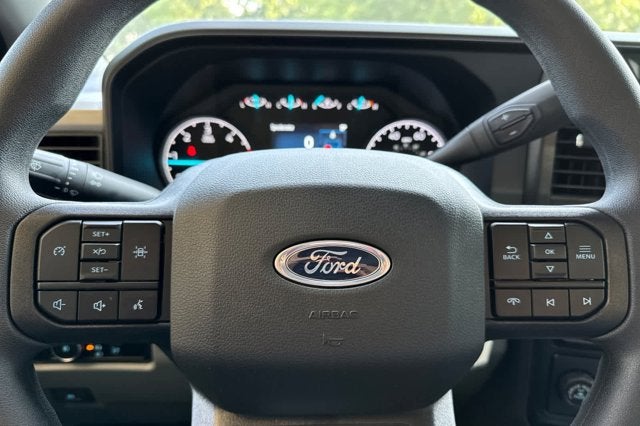 2025 Ford Super Duty F-350 SRW XL