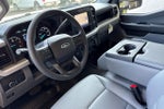 2025 Ford Super Duty F-350 SRW XL