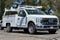 2025 Ford Super Duty F-350 SRW XL