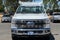 2025 Ford Super Duty F-350 SRW XL
