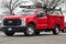 2026 Ford Super Duty F-350 SRW XL 2WD Reg Cab 145 WB 60 CA