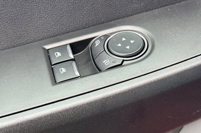 2026 Ford Super Duty F-350 SRW XL 2WD Reg Cab 145 WB 60 CA