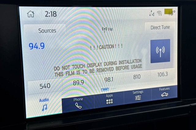 2026 Ford Super Duty F-350 SRW XL 2WD Reg Cab 145 WB 60 CA