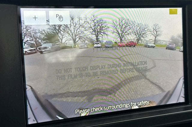 2026 Ford Super Duty F-350 SRW XL 2WD Reg Cab 145 WB 60 CA