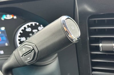 2026 Ford Super Duty F-350 SRW XL 2WD Reg Cab 145 WB 60 CA