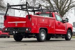 2026 Ford Super Duty F-350 SRW XL 2WD Reg Cab 145 WB 60 CA
