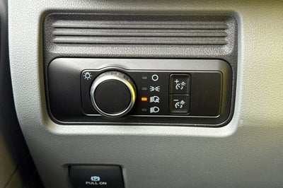 2026 Ford Super Duty F-350 SRW XL 2WD Reg Cab 145 WB 60 CA