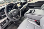 2026 Ford Super Duty F-350 SRW XL 2WD Reg Cab 145 WB 60 CA