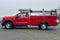 2026 Ford Super Duty F-350 SRW XL 2WD Reg Cab 145 WB 60 CA