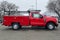 2026 Ford Super Duty F-350 SRW XL 2WD Reg Cab 145 WB 60 CA