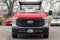 2026 Ford Super Duty F-350 SRW XL 2WD Reg Cab 145 WB 60 CA