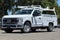 2026 Ford Super Duty F-350 SRW XL 2WD Reg Cab 145 WB 60 CA