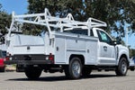 2026 Ford Super Duty F-350 SRW XL 2WD Reg Cab 145 WB 60 CA