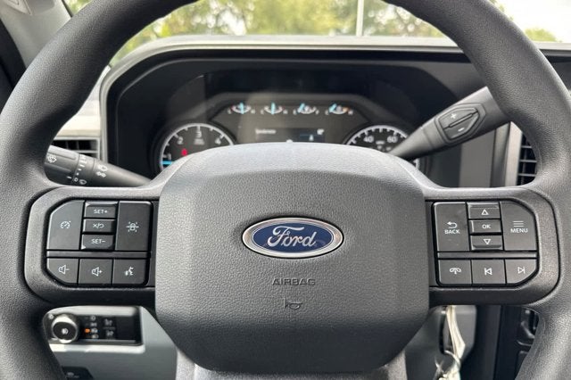 2026 Ford Super Duty F-350 SRW XL 2WD Reg Cab 145 WB 60 CA
