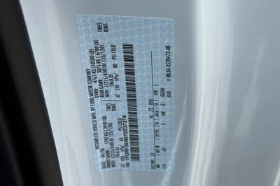 2026 Ford Super Duty F-350 SRW XL 2WD Reg Cab 145 WB 60 CA
