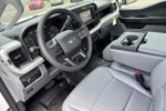 2026 Ford Super Duty F-350 SRW XL 2WD Reg Cab 145 WB 60 CA