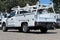 2026 Ford Super Duty F-350 SRW XL 2WD Reg Cab 145 WB 60 CA